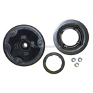 Sachs 802 936 Shock or Strut Mount 1